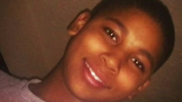 US police kill 12 yr old boy, carrying replica gun