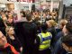 'Black Friday': Police called to supermarkets across Britain