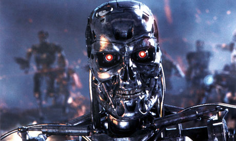 'Killer robots' need to be strictly monitored