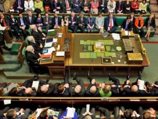 Activists renew calls on UK MPs to ‘save Palestinian lives’