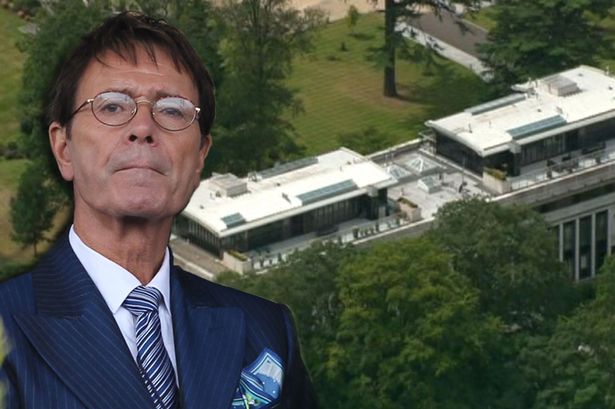 Cliff Richard to sue the BBC for breach of privacy over raid on his UK home