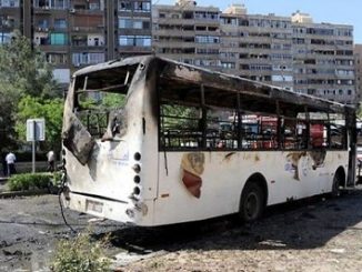 Five nuclear engineers assassinated in Syria: Reports