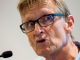 Israel bans Norwegian Dr Gilbert from Gaza for life