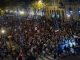 Protesters in Hungary call on tax chief to step down