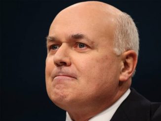 MPs: Failure of IDS’s Work Programme is a scandal