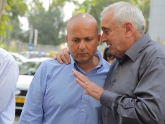 Israeli mayor bans hiring of Arab workers for constructing kindergartens