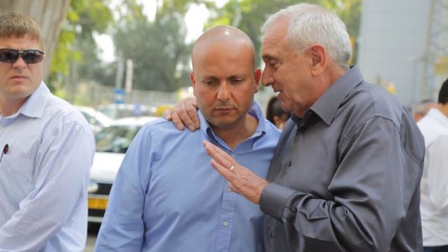 Israeli mayor bans hiring of Arab workers for constructing kindergartens