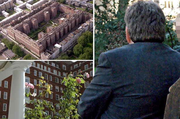 'I watched Tory MP MURDER a boy during depraved Westminster VIP paedophile party'