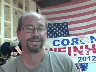 Missouri Journalist Silenced, Shot & Caged for Questioning ‘Authorities’