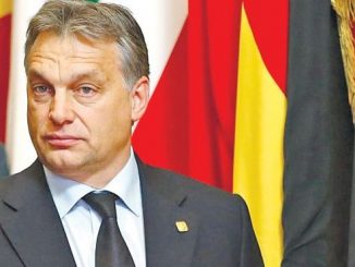 Is Hungary The Next ‘Regime Change’ Target?