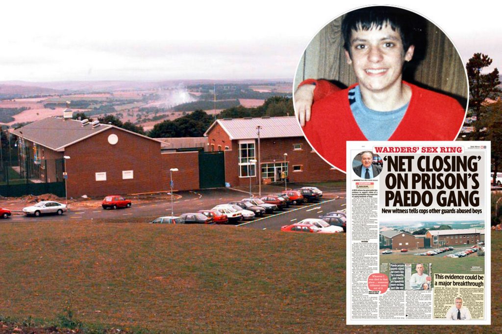 Medomsley borstal sex ring: Police set to arrest 18 prison warders in abuse inquiry