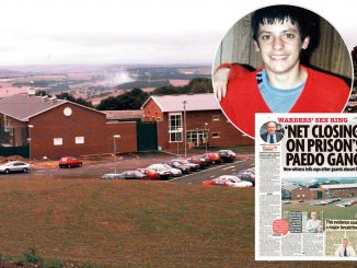 Medomsley borstal sex ring: Police set to arrest 18 prison warders in abuse inquiry