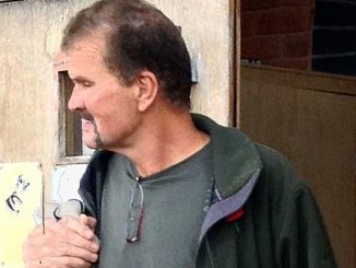 SAS hero smuggled cannabis into UK for suffering ex-soldiers after Government failed them, court hears