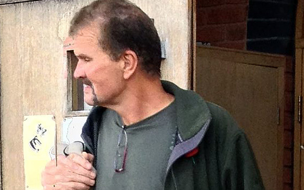 SAS hero smuggled cannabis into UK for suffering ex-soldiers after Government failed them, court hears