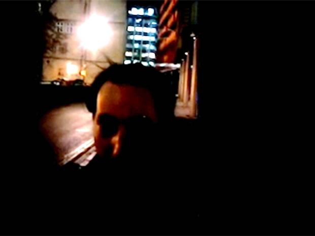 Static electric field around Googles London HQ has hair-raising effect