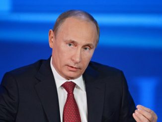 Putin confirms support for Palestinian statehood