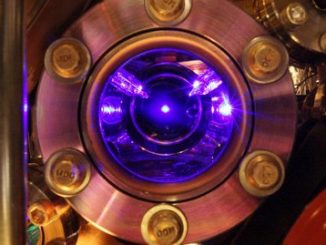 New Clock May End Time As We Know It