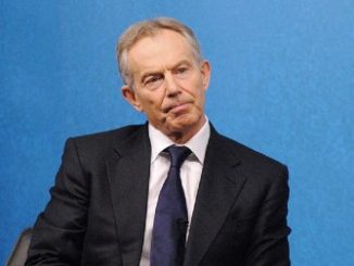 Save the Children staff outrage over ‘global legacy’ award for Tony Blair