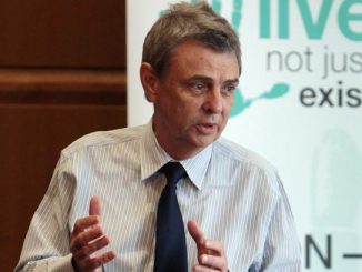 Private firms bidding to run NHS cancer care