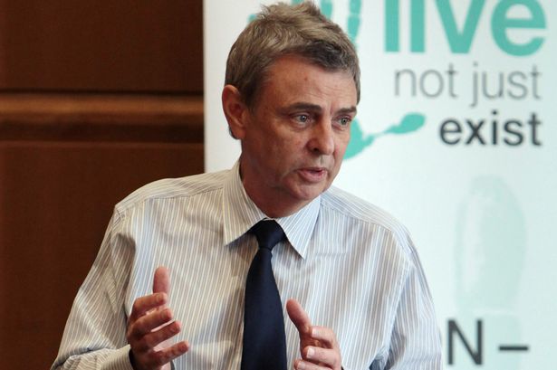 Private firms bidding to run NHS cancer care