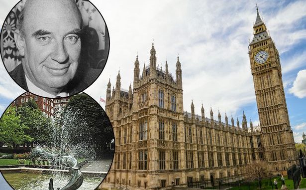 Westminster paedophile ring investigated over murder links