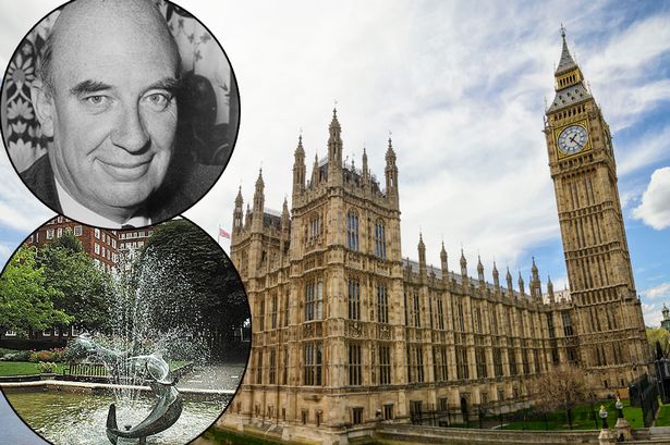 Westminster paedophile ring investigated over murder links