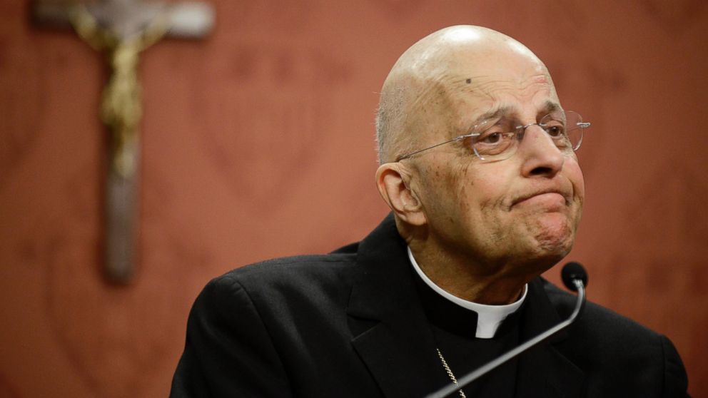 Archdiocese of Chicago Releases More Abuse Records