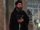 Iraqi state TV confirms ISIS leader al-Baghdadi wounded in airstrike