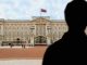 VIP paedophile ring 'abused teenage boy INSIDE Buckingham Palace & Balmoral'