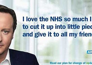 International arms firm Lockheed Martin considers bid for £1bn NHS contract