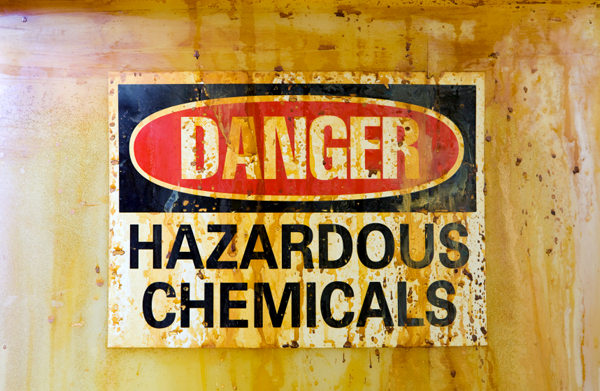 Huge Amounts of Carcinogenic Chemicals Contaminate Air Near Fracking Sites