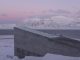 Doomsday Seed Vault Ensures Marijuana’s Survival