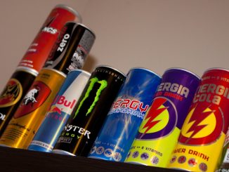 Lithuania enacts law banning sale of energy drinks to minors
