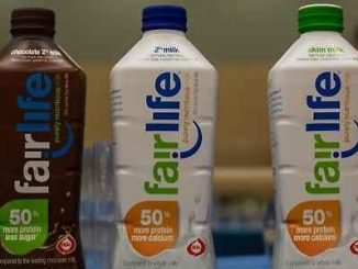 Coca-Cola enters dairy market with ‘Milka-Cola’
