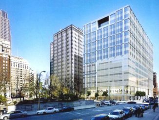 Children Strip-Searched At New Philadelphia Family Courthouse