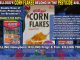 Kellogg’s Cereals: Double Dose of GMO Pesticides & Antibiotics