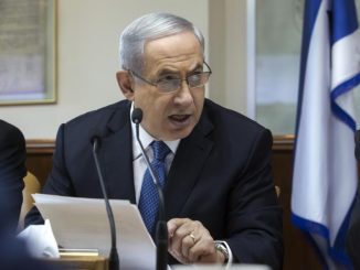 Israeli cabinet approves legislation defining nation-state of Jewish people