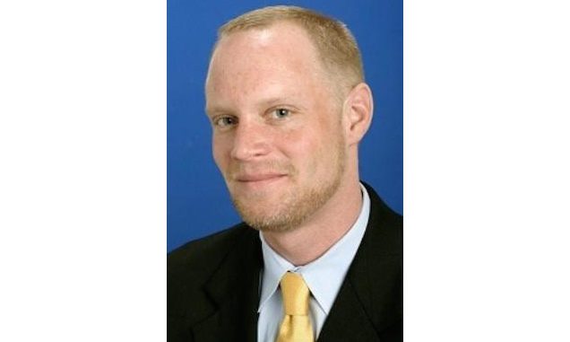 A Citigroup Banker Found Dead In His Bathtub With Throat Cut