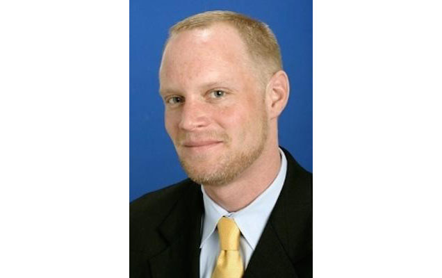 A Citigroup Banker Found Dead In His Bathtub With Throat Cut