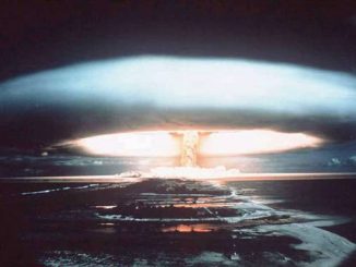 Pacific islands prepare to sue French government for $1billion over nuclear tests