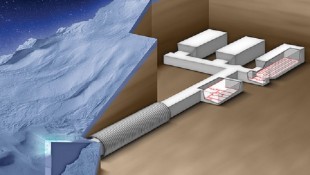 Doomsday Seed Vault Ensures Marijuana’s Survival 