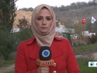 Video: Sister Of Late Press TV Reporter Serena Shim Speaks Out