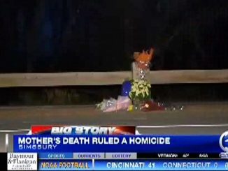 MassMutual Senior vice president found stabbed to death