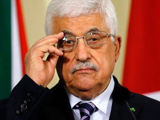 ‘Palestine will not recognize Israel as Jewish state’ – Abbas