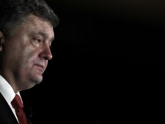 Poroshenko urges IMF to consider increasing financial aid for Ukraine