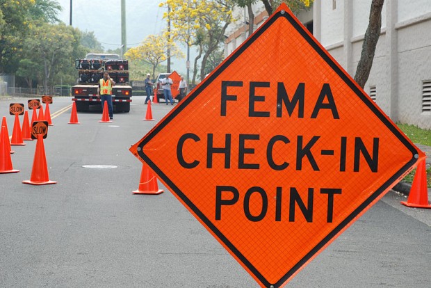 FEMA