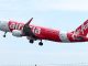 AirAsia flight from Indonesia to Singapore missing