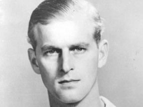 nazi prince phillip