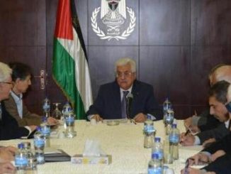 Britain says cannot support new Palestinian U.N. draft resolution