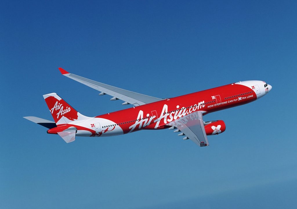 Was Disappearance of AirAsia Flight Predicted Two Weeks Ago? - Video